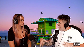 Savanna Reyy Opens up About the Real Truth About Her Life