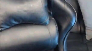 Bondage Big Natural Tits