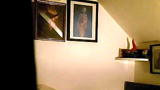 POV You're My Peeker Roommate Wandering Into My Bedroom at Night