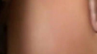 Hot Asian Slut Slammed by Two Big Black Cocks in Interracial Threesome