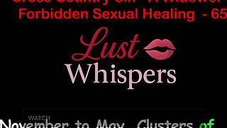 Cross Country Sin a Widower's Illicit Sexual Healing Part 65 - English Audio Sex Story