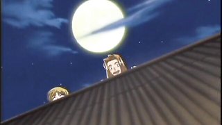 Tomato's big tits smut