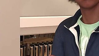 How to Lose Virginity 2 Leos Sexy Teacher Kate with Her Cute Tits