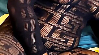 Uglygalz Masturbates