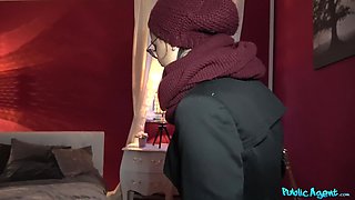 Afghan Beauty Hot Outdoor Video