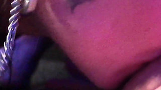 Very Horny Alterntive Girl on Girl