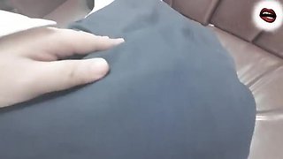 Thai School Girl Gets Fucked on Sofa After School