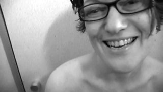 Sylvies Double Deepthroat at the Hotel - Cum at the Spa