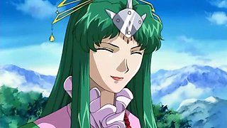 Love princess 2-2: Blowjob, Big Tits  Big Ass Porn