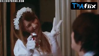Mirei Yokoyama Boobs Gig in Milk The Maid