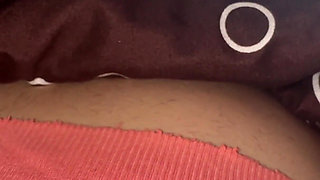 Jerk His Dick Untill He Cum All Over!!!