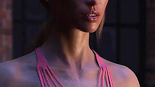 My Stepsister Wants to Get Tied up and Fucked Rough Like a Slut - Midnight Paradise