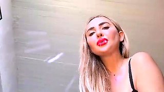 Loser Smoking Domination