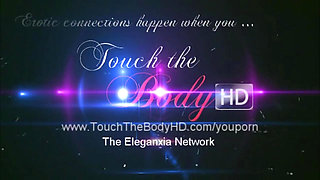 Sensual Lingham Massage Touch