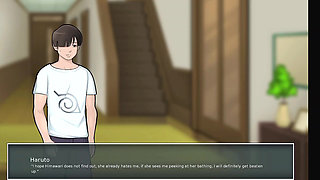 Konoha MILFs Gameplay 1