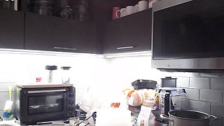 Amateur Webcam Babe Fucking Pussy With A Dildo More at