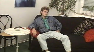 Mike Hunters Private Cult - Mein Geiler Fickfilm (1989)