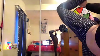 Morning Stretching