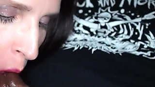 Sapphire Fucks Rico Blaze After She Fucked Matt!!