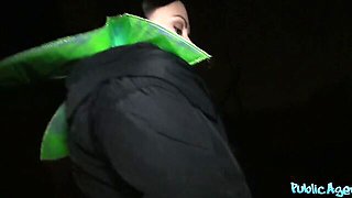 Stupefying Tina Kay at lithuanian sex