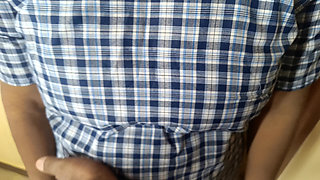 School student hot fuck