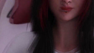 Sexual Relationship with My Horny Stepsis