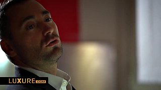 Avi Love Wants 2 Men at once