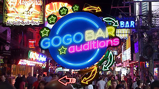 Petite Babe Pleasured After Riding Big White Dick