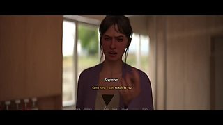 Step Sister Vicky Anal Fuck - Chapter 5 Part 1 - Amateur Homemade HD