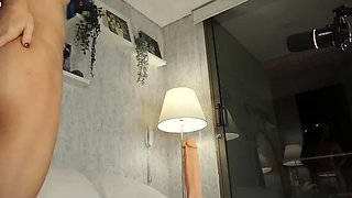 Amateur Close Up Squirting Masturbation