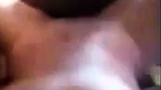 College Webcam Interracial Sex Makes Her Scream