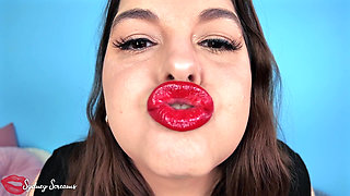 Head Empty, Just My Lips