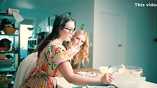 Teaser Bake Me A Cake Watch Use With Charlie Forde And Chasey Devil