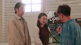 Wife's Affair With Her Boss - Suzu Matsuoka
