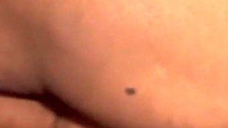 Rubbing Spanking Oiling My Big Booty