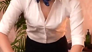 Teased to the Edge: the Ultimate Sensual Massage Experience - Pt3