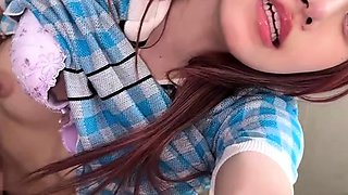Amateur Asian Japanese Group Fuck JennaSexCam