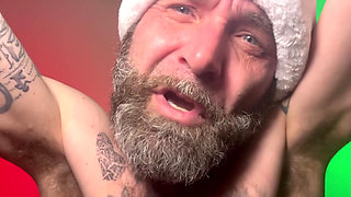 Have You Been a Good Boy for Daddy Santa?