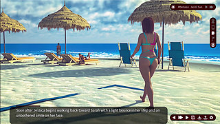 Whispers of Desire 4