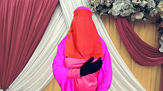 Bangladeshi Riya Bhabhi with a man