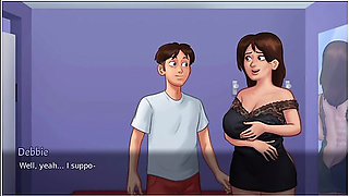 Hentai Anime In Step Mom Expected Compliance (18+)