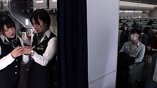 Fetish lesbian asian hoe pumps wam ass and drinks ass milk