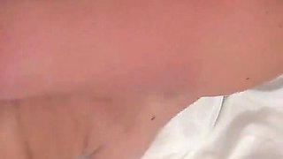 119 - 02 Babe Fucks for Cumshot