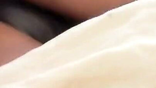 I Was Sick and Resting When Desi Stepmother Walks in and See My Dick