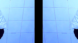 Petrol Stations in the Toilet