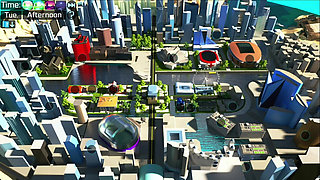 Milfy City Cap 53 Anal Fucking My Step Sister's Huge Ass