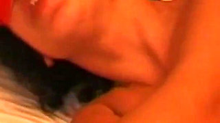 Italian Amateurs in Love
