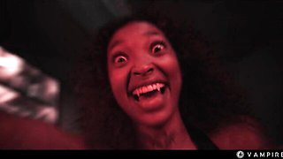 Vampired - barbie rous movie