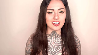 Locking You in Chastity Gfe