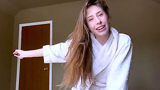 Jadenrayne - My New Hairstyle For You Pov